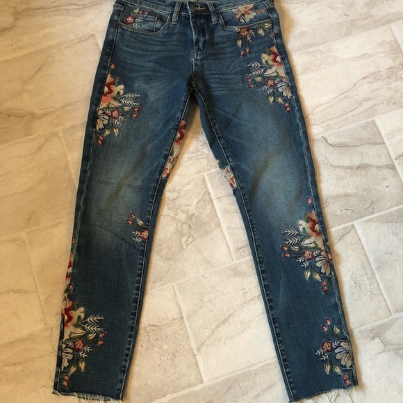 American Threads Denim - American Threads